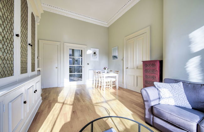 Oxford - New Town Apartment - Foto 13