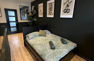 Studio 77 - Stylish 1 Bedroom End Terrace House - Foto 16