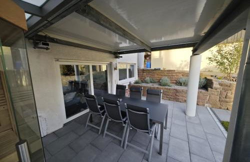 N824 Apartments Waldbronn - Foto 32