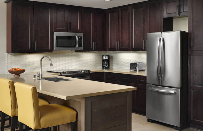 Hyatt Vacation Club at Northstar Lodge, Lake Tahoe - Foto 16