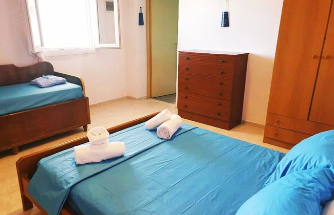 Seaside Cozy House ON THE SEASouth Crete - Foto 3