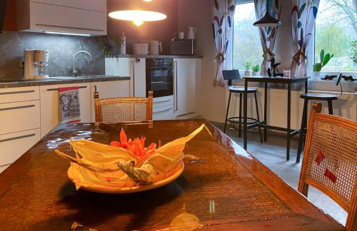 "Zur Alten Schusterei" 98597 Breitungen an der Werra - Foto 22