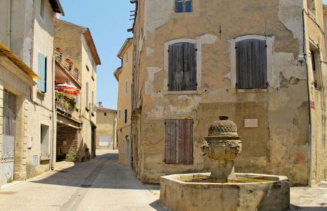 Les Amandiers - Foto 26