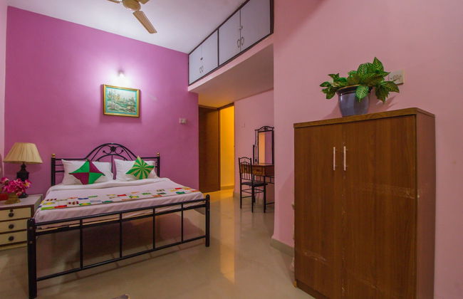 OYO 15934 Home Traditional 3BHK Bainguinim - Photo 6