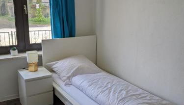 Werkswohnung Hemmingstedt Heide - Foto 3