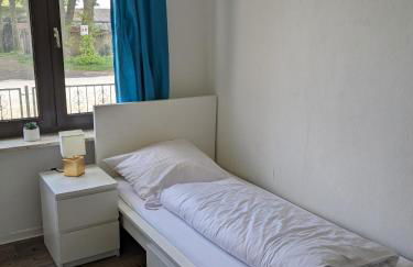 Werkswohnung Hemmingstedt Heide - Foto 3