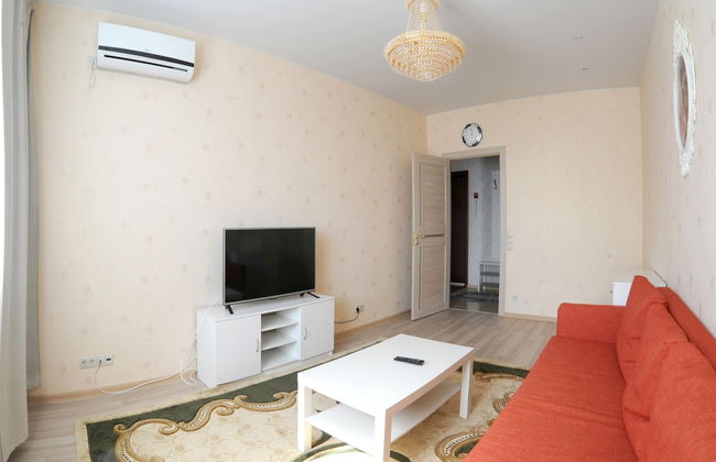 Domumetro na Yangelya 2 - Photo 1