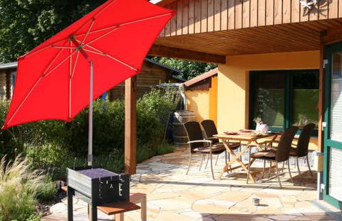 Komfortables Ferienhaus - Foto 7