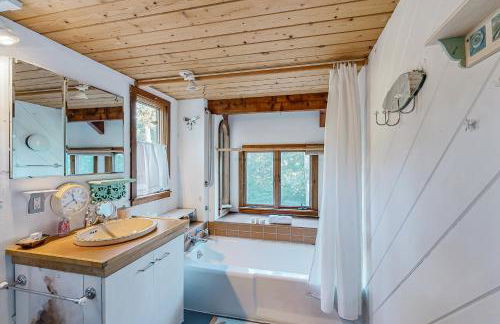 Nana’s Big Treehouse - Foto 23