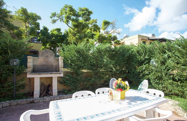 VilleSalento - Torre dell'Orso M566 - Foto 14