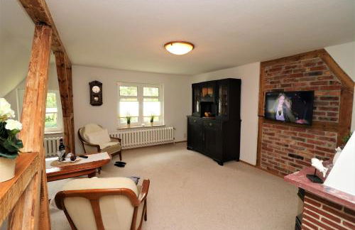 Ferienwohnung Krull - Foto 27