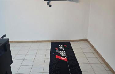 Lautertal Lodge Ferienhaus für bis zu 10 Personen - Foto 34