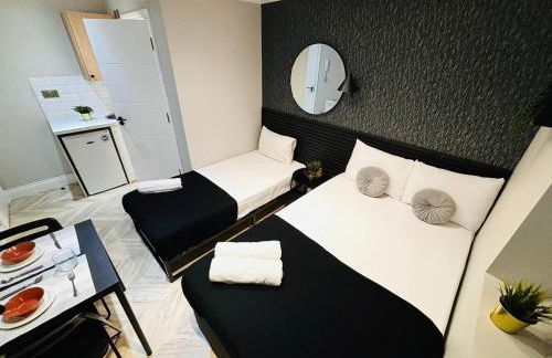 Heathrow airport studios - Foto 7