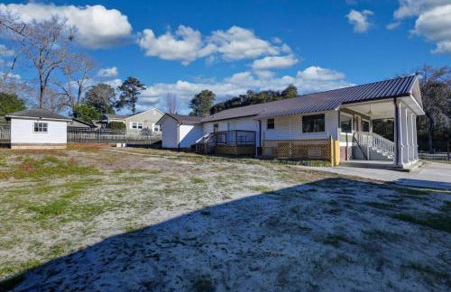 Pond View Retreat Spacious 3BR - Foto 51