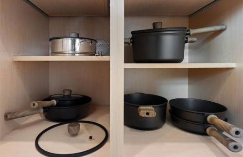 2 Luxury Homes in 1 - Walk to Nightlife & Stadiums - Foto 54