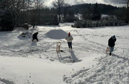 Villa Barka - Foto 53