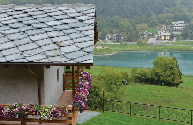 La Maison De Dolphe - Foto 1