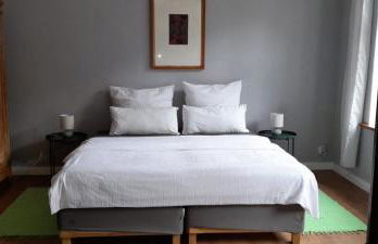 Hübscher Wohnen-Geräumige Ferienwohnung im Gutshaus nahe Saale und Elbe - Foto 16