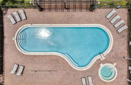 Paradise Resort Styles 4 BEDROOMS with 3 baths Pool and SPA - Foto 28