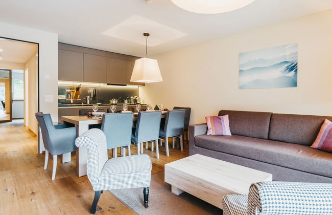 Peaks Place Apartment-Hotel & Spa - Foto 3