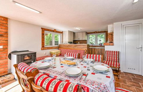 Beautiful Home In Leskovec Toplicki - Foto 57