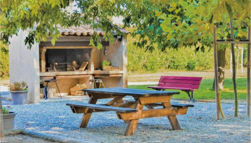 Amazing Home In Raphèle-Lès-Arles - Foto 4