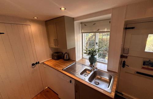 Wisteria Cottage - Foto 34