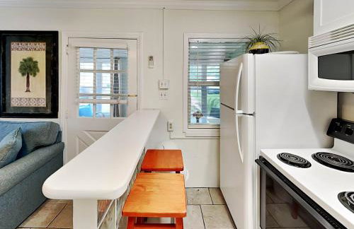 Captains Quarters B by Tybee Vacation Rentals - Foto 18