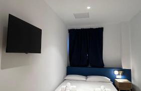 Hotelito Boutique Madrid Pacífico - Photo 27