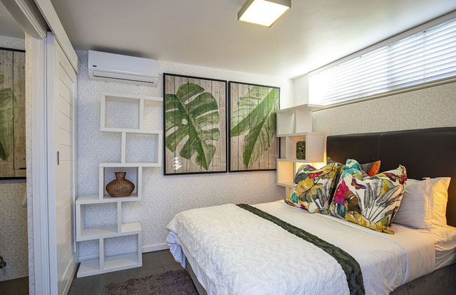 Dolphin Coast YOLO Spaces – Beach House Villa - Foto 27