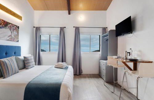 Lomo el Aire - Apartamentos en plena naturaleza - Tegueste - Foto 57