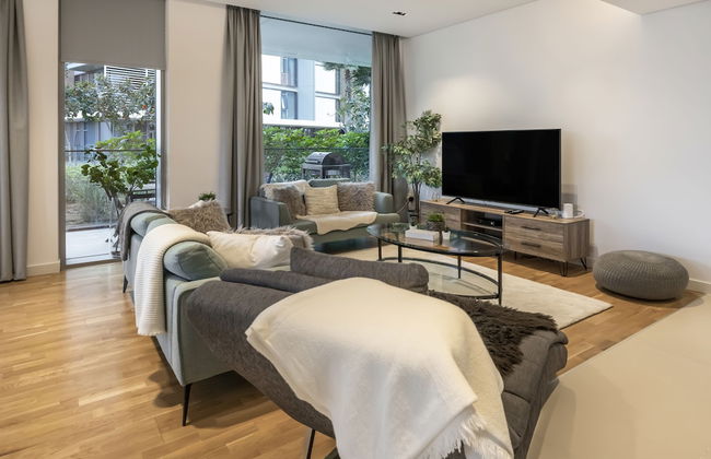 FAM Living - Bluewaters Island - Ain Dubai - Photo 2