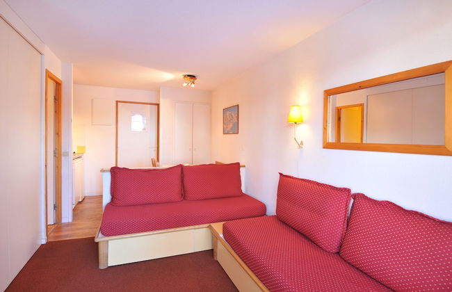 OIP Les Coches - Foto 12