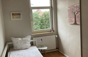 Ferienwohnung in der schönen Rattenfängerstadt - Foto 6