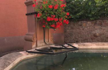 Schwalmala Logement calme au coeur du vignoble - Foto 25