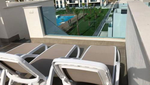 Oasis Beach Dream Holiday - Foto 4