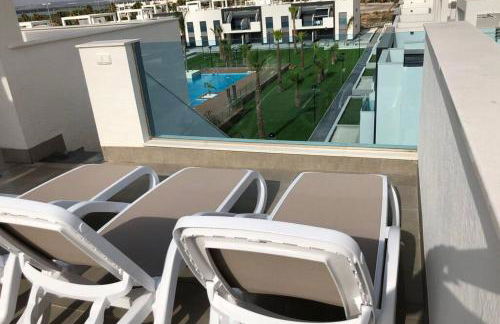 Oasis Beach Dream Holiday - Foto 4