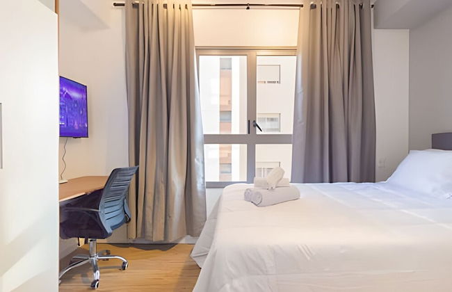 Prime Smart Santa Cruz - Foto 49