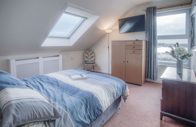 Fulke Street - 2 Bedroom Apartment - Milford Haven - Foto 9