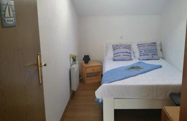 Uphill Opatija Apartment - Foto 20