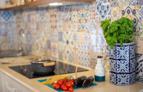 Le Contrade by Sosòre Holiday Homes -Amalfi Coast - Foto 73