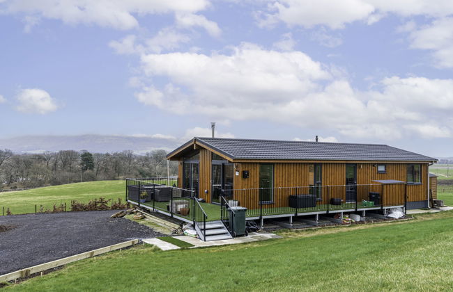 Loch Leven Lodge 25 East - Foto 28