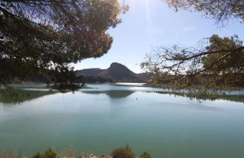 Apartamentos rurales La posada de Donato - Photo 32