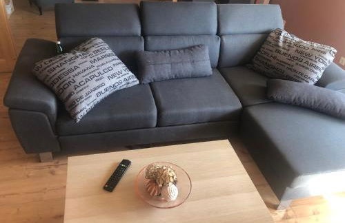 Ferienwohnung Klosterblick - Foto 9