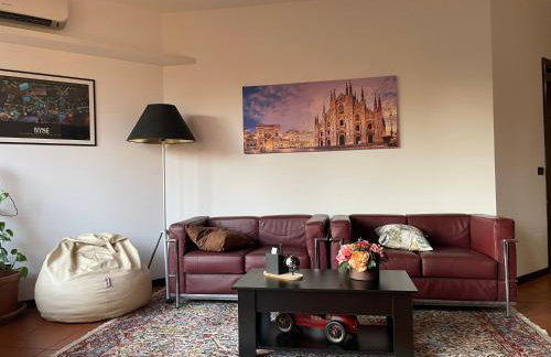 Residence Cascina Grancia - Foto 1