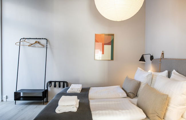 The Beach apartments by Daniel&Jacob’s - Foto 5