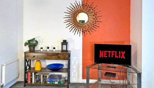 Hindmarsh Apartment - Foto 3, locker