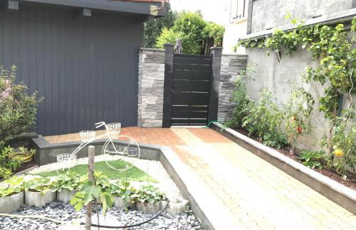 le coin tranquille - Foto 10