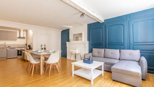 Le Petit Pirou # Cosy # Halte Auvergne - Foto 5