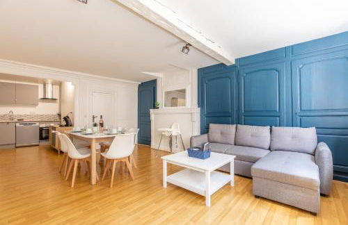 Le Double Pirou # 2 Appartements # Halte Auvergne - Foto 23